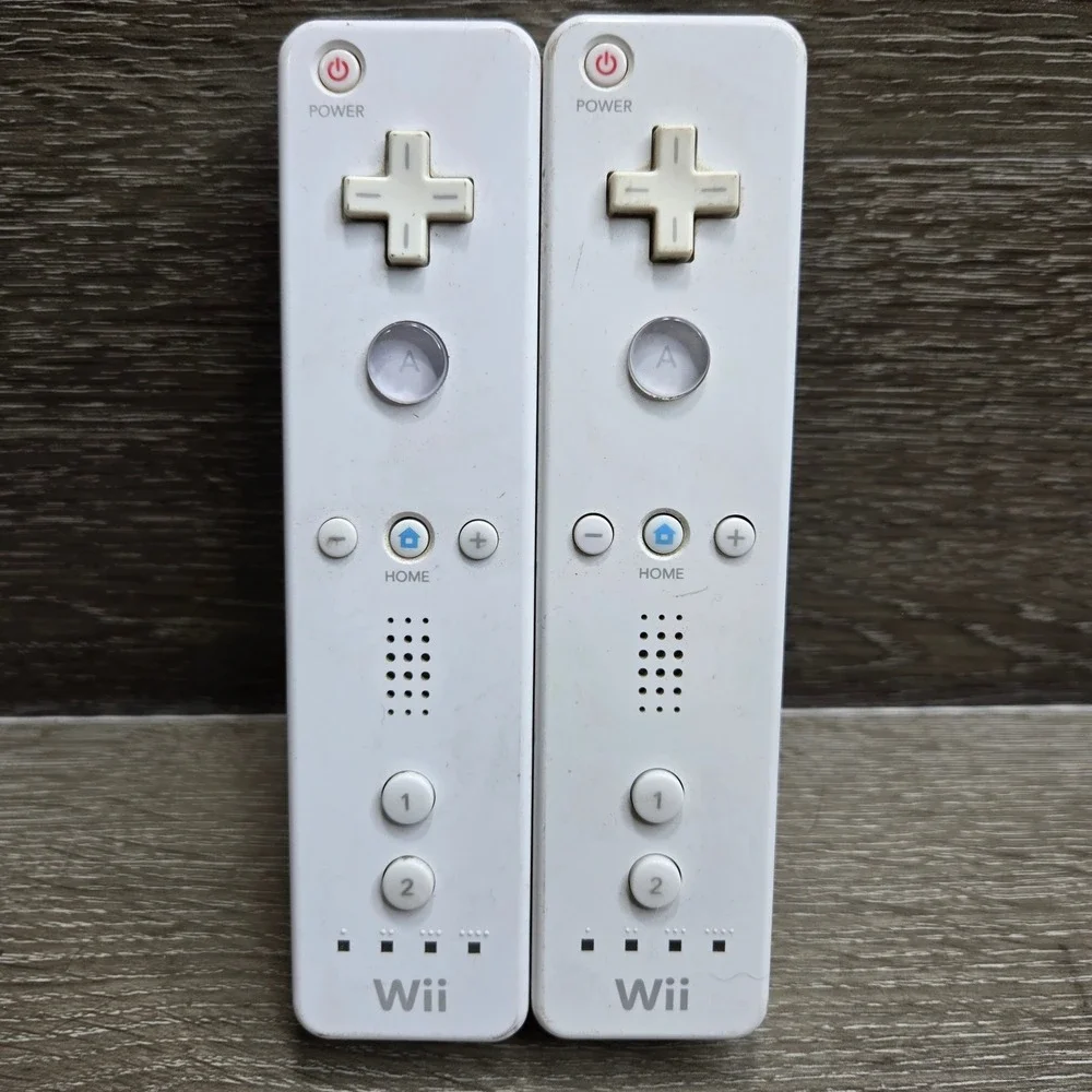 Nintendo these units